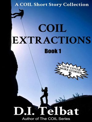 cover image of C.O.I.L. Extractions